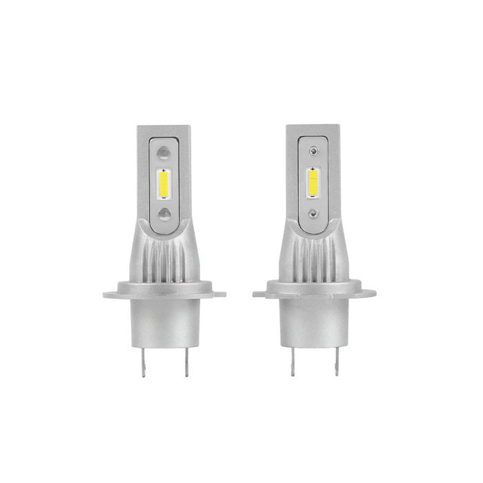Λάμπες Η7 V9 LED Light +150% 13W 6000K 2τμχ