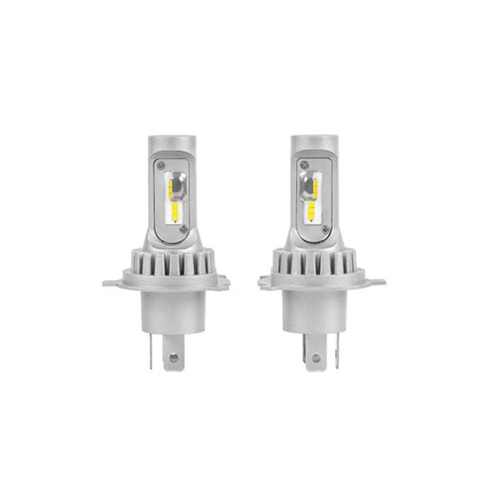 Λάμπες Η4 V9 LED Fog Light +150% 13W 6000K 2τμχ