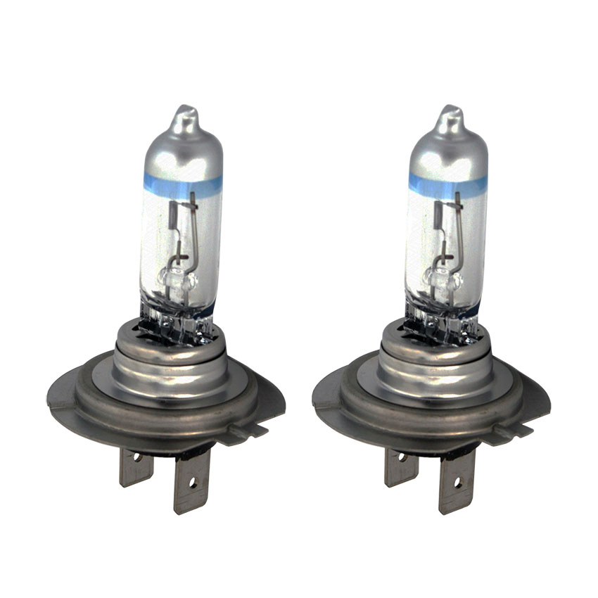 Tungsram H7 Megalight Ultra +120% 55W 12V 2τμχ