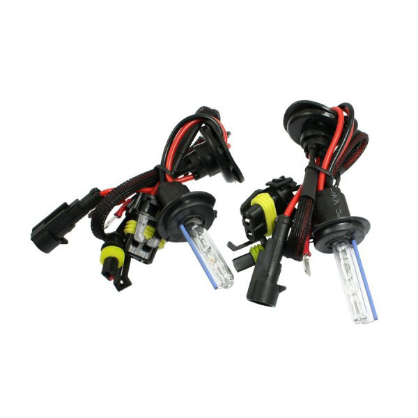 Λάμπες M-tech H7 35W 6000K HID Χenon