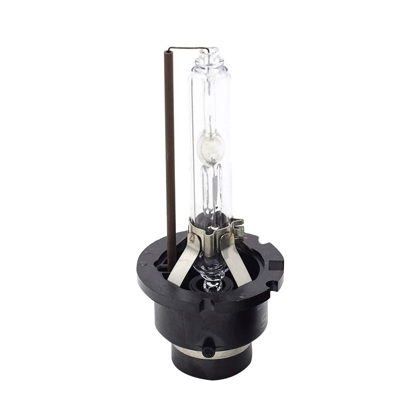 Λάμπες Super Vision Xenon D2C 5000K +50% 2τμχ