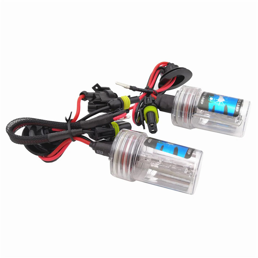 HID Xenon Light kit H7 6000K 12V/35W