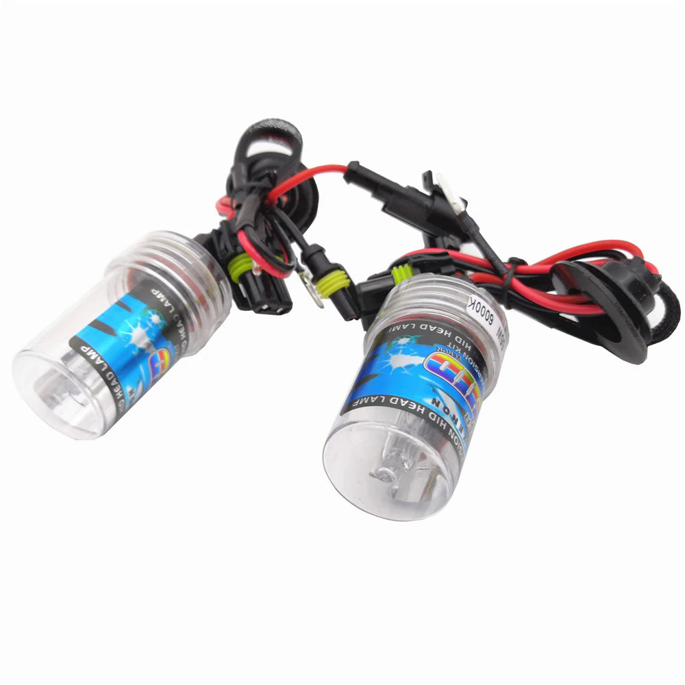 HID Xenon Light kit H7 6000K 12V/35W