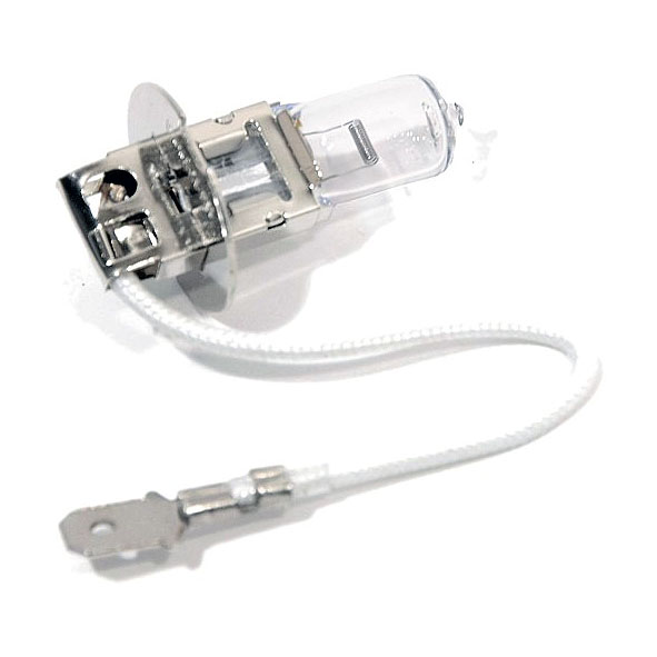 Λάμπα Compass H3 55W 12V +30% 1τμχ