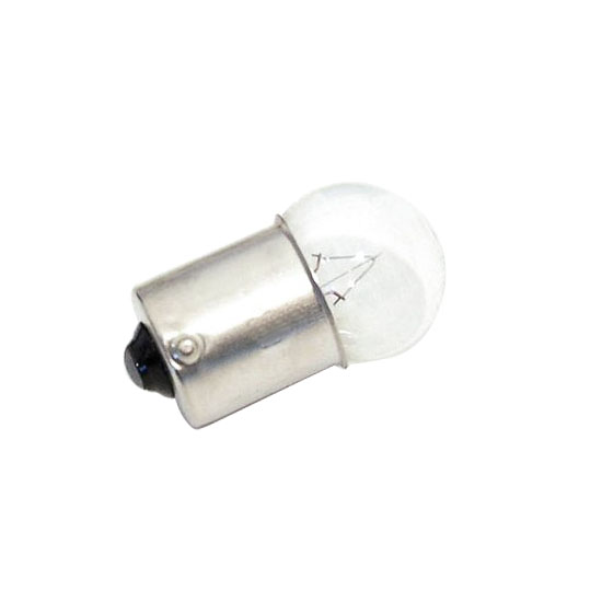 Λάμπα Compass 24V R10W Ba15s 10W 1τμχ