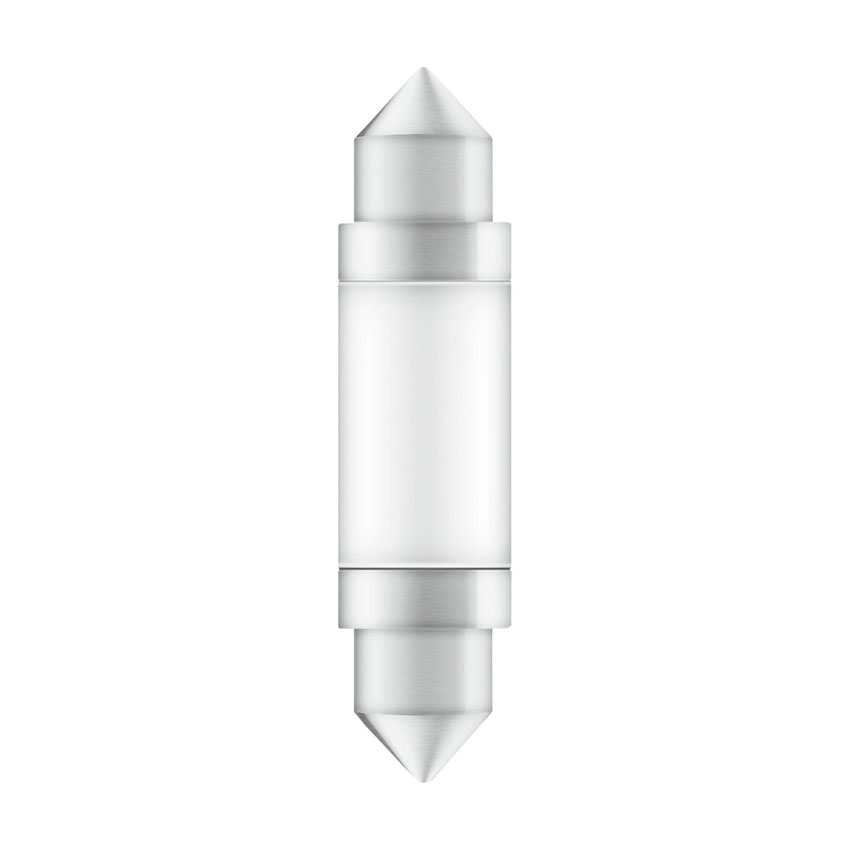 Λάμπα Osram C5W LEDriving SL Festoon 41mm λευκό 12V 1τμχ