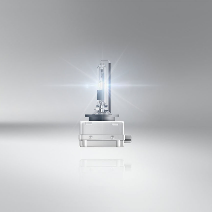 Λάμπα Osram D1R Xenarc 12V/24V 35W +150% φυσικό φως ημέρας 1τμχ