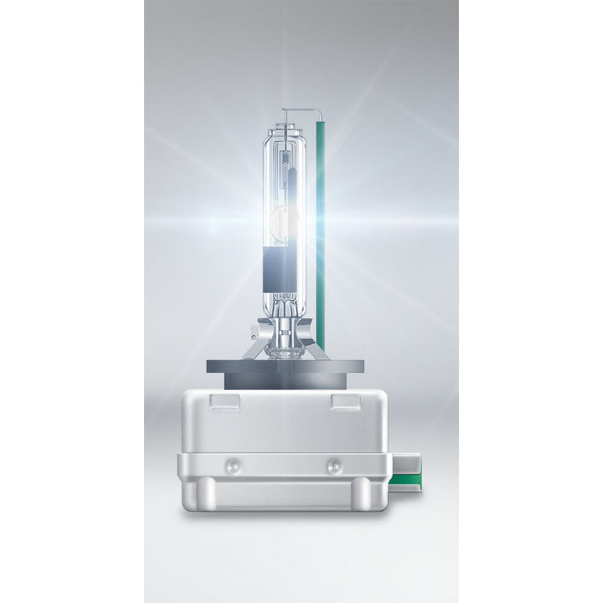 Λάμπα Osram D3R Xenarc 12V/24V 35W PK32d-6 Φως ημέρας 1τμχ