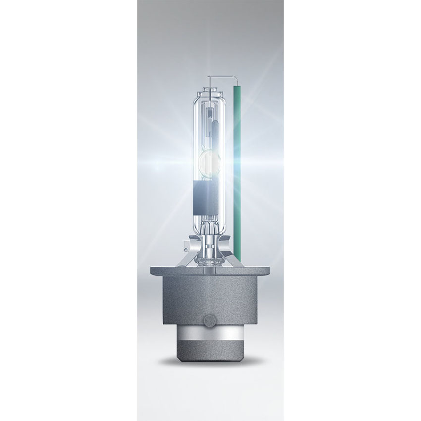 Λάμπα Osram D4R Xenarc 12V/24V 35W PK32d-6 Φως ημέρας 1τμχ