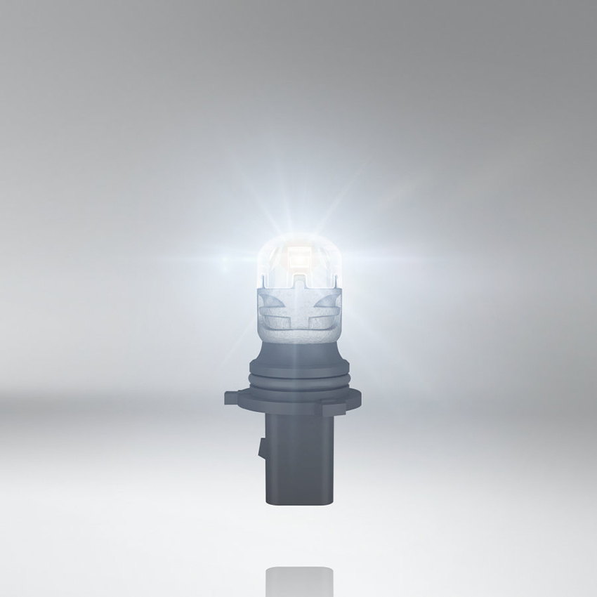 Λάμπα Osram P13W LEDriving SL λευκό 12V 1τμχ