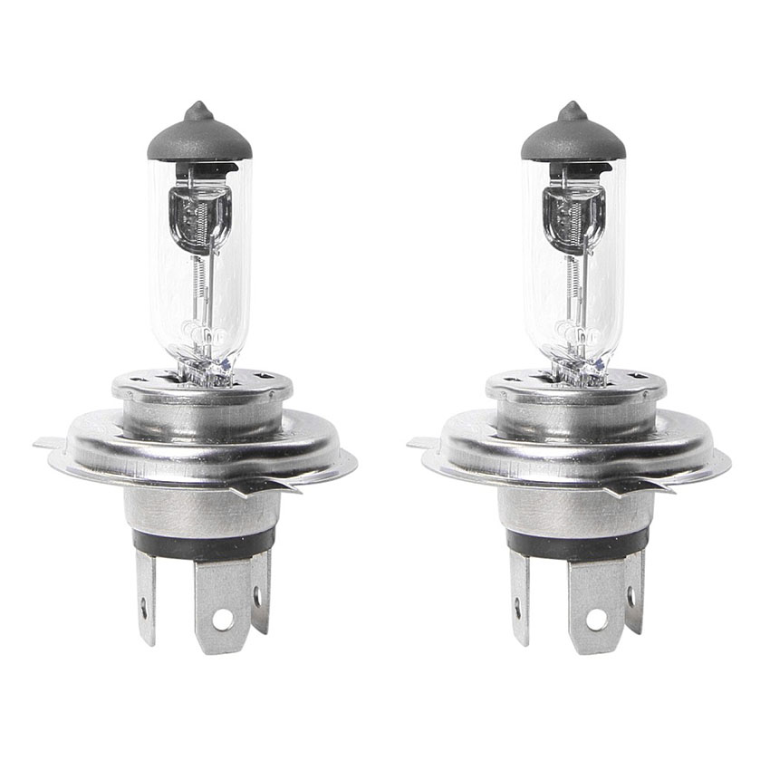 Sparco Long Life +130% H4 12V 60/55W 2τμχ