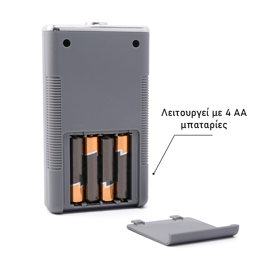 Μετρητής υπέρυθρης ακτινοβολίας IR ψηφιακός Solar Power Meter