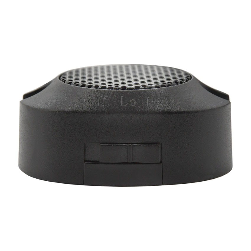 ​Σύστημα παρκαρίσματος Compass με 4 μαύρους αισθητήρες