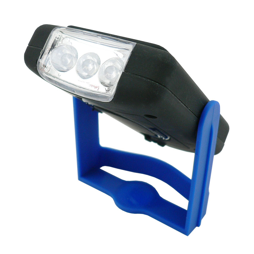 Προβολέας με μαγνητική βάση 20 SMD + 3 LED