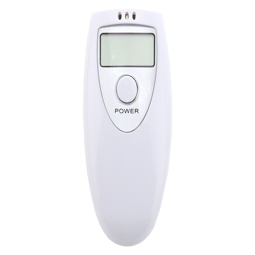 Ψηφιακή συσκευή μέτρησης αλκοόλ Compass Basic Breathalyzer