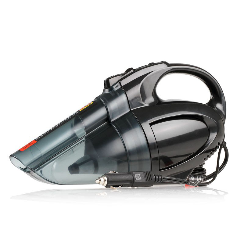 Ηλεκτρικό σκουπάκι Heyner Cyclonic Power Car Vacuum Cleaner 12V/138W