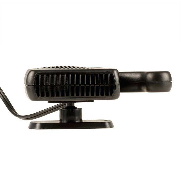 Αερόθερμο αυτοκινήτου 3 σε 1 alca 12V 150W