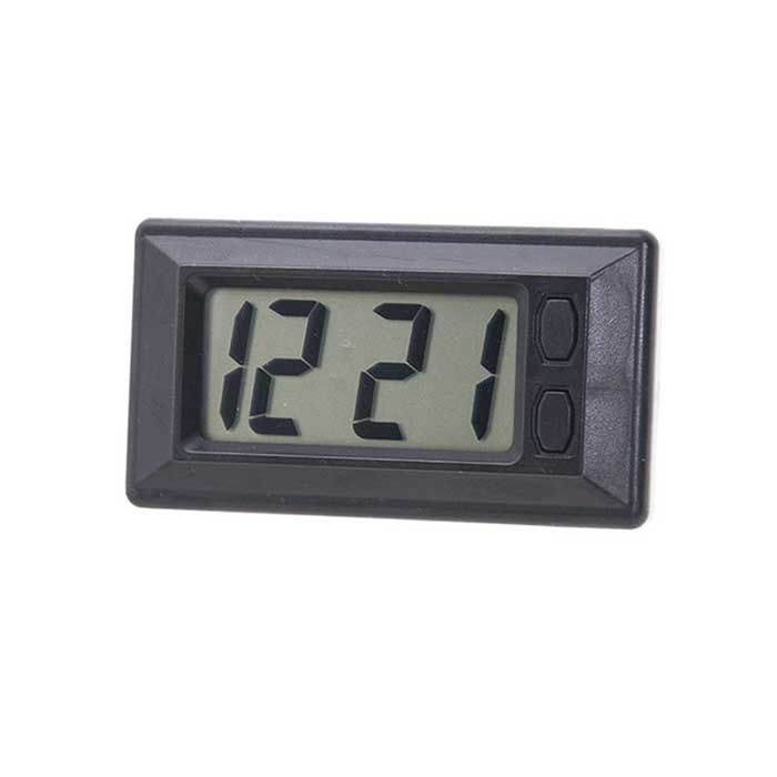 Ψηφιακό ρολόι