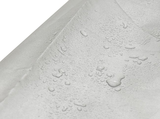 Αντιπαγωτική προστασία παρμπριζ 240x71cm