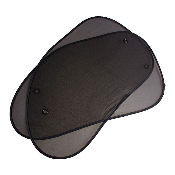 Μαύρα πλαϊνά σκίαστρα