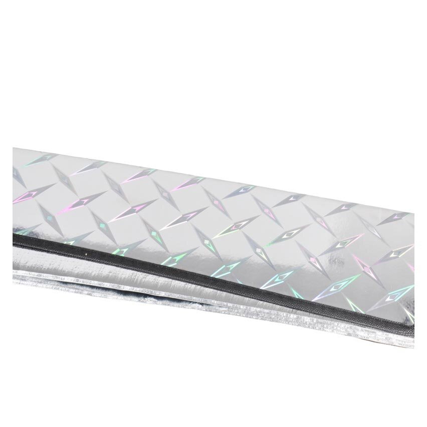 Εσωτερική ηλιοπροστασία παρμπρίζ Diamant-Reflex 145x70cm