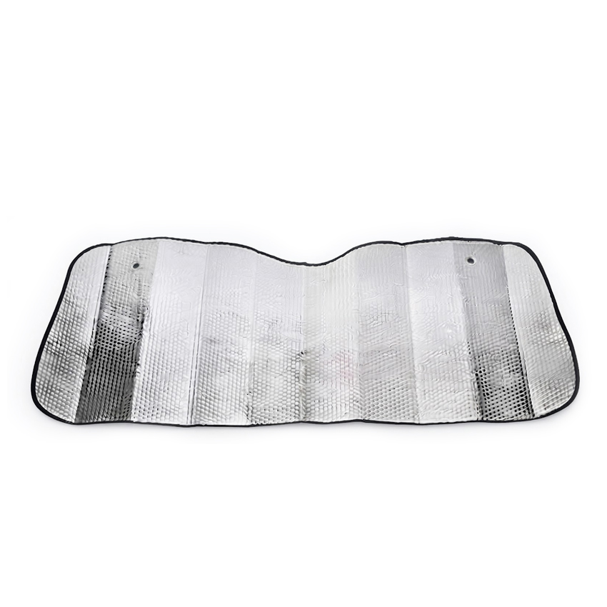 Εσωτερικό κάλυμμα παρμπρίζ 145x70