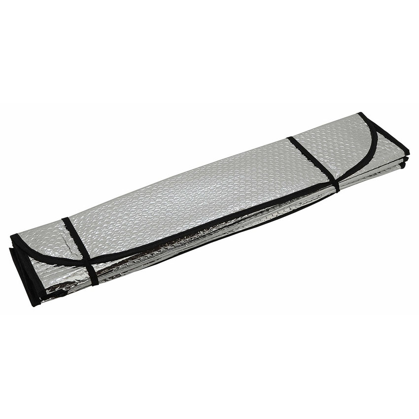 Εσωτερικό κάλυμμα παρμπρίζ 130x60