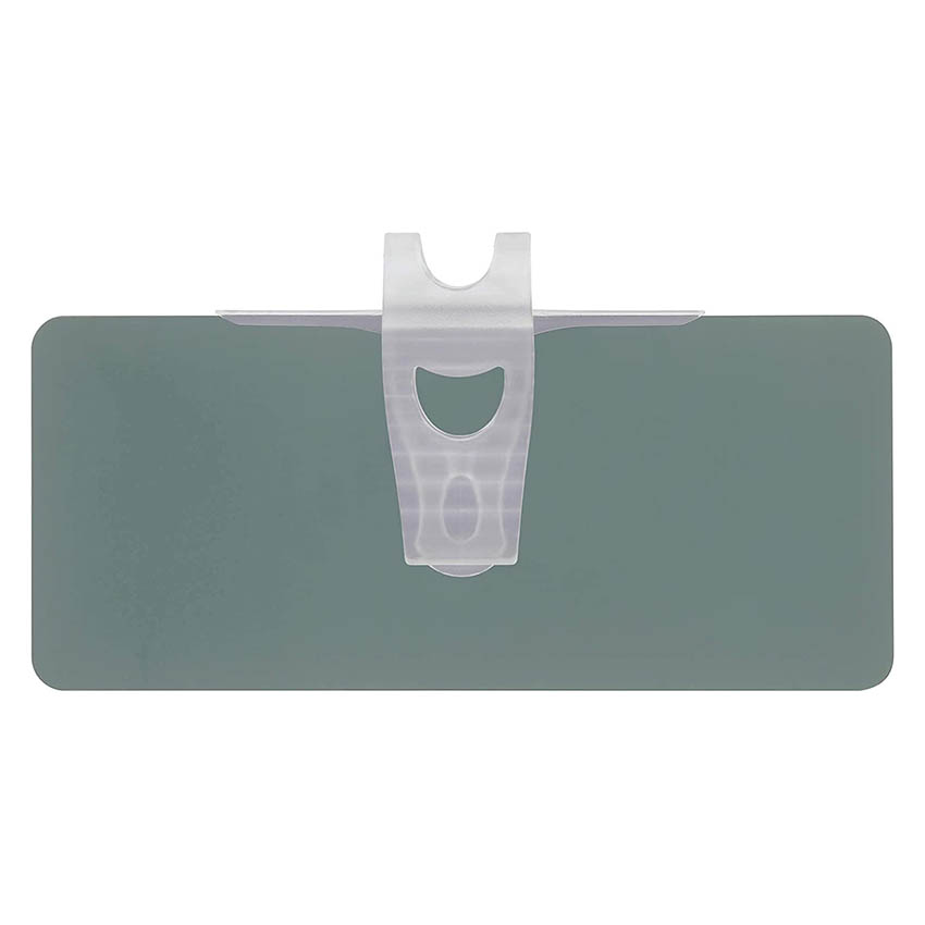 Αλεξήλιο-σκιάδιο προέκταση με κλιπ