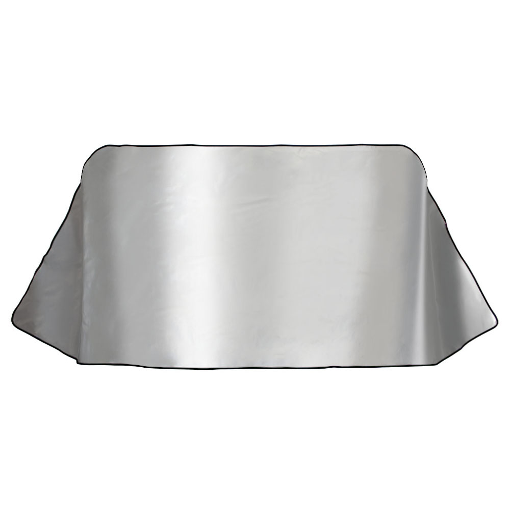 Εξωτερική ηλιοπροστασία παρμπρίζ Small 135 x 90cm