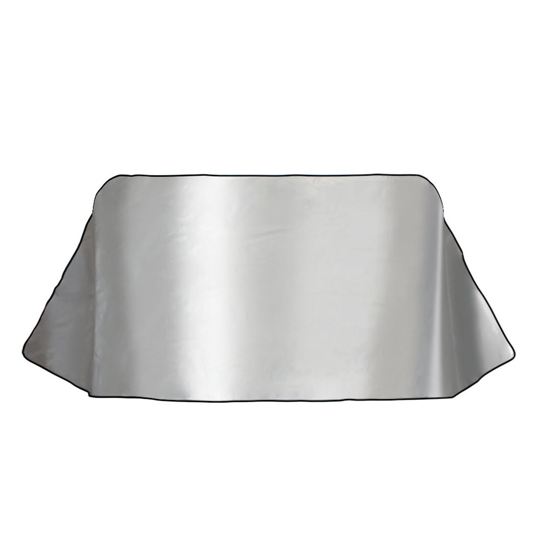 Εξωτερική ηλιοπροστασία παρμπρίζ Large 140 x 120cm (230cm)