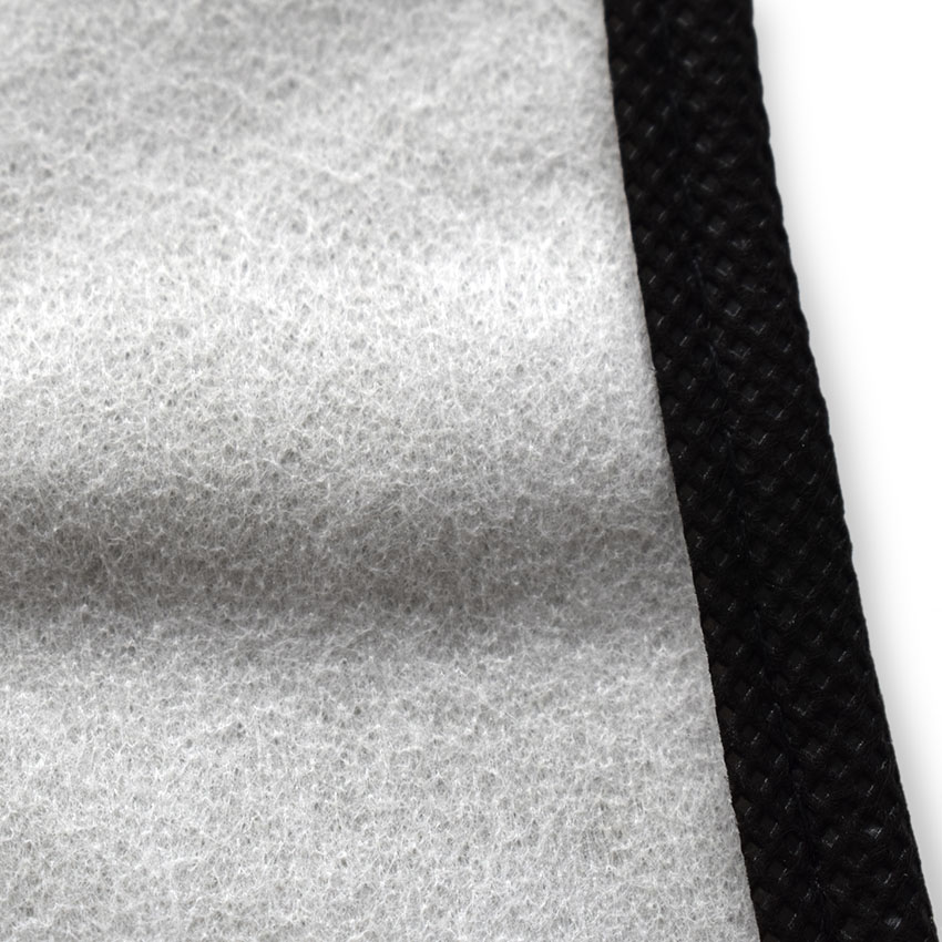 Εξωτερική ηλιοπροστασία παρμπρίζ Small 135 x 90cm