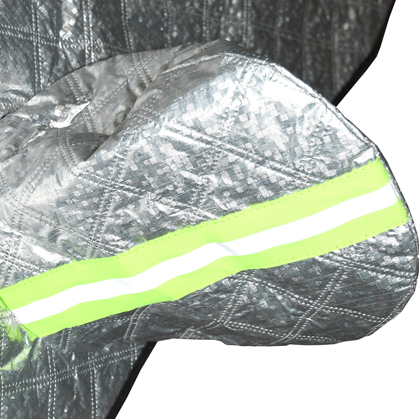 Εξωτερικό κάλυμμα ηλιοπροστασίας / αντιπαγωτικό 220cm x 145cm