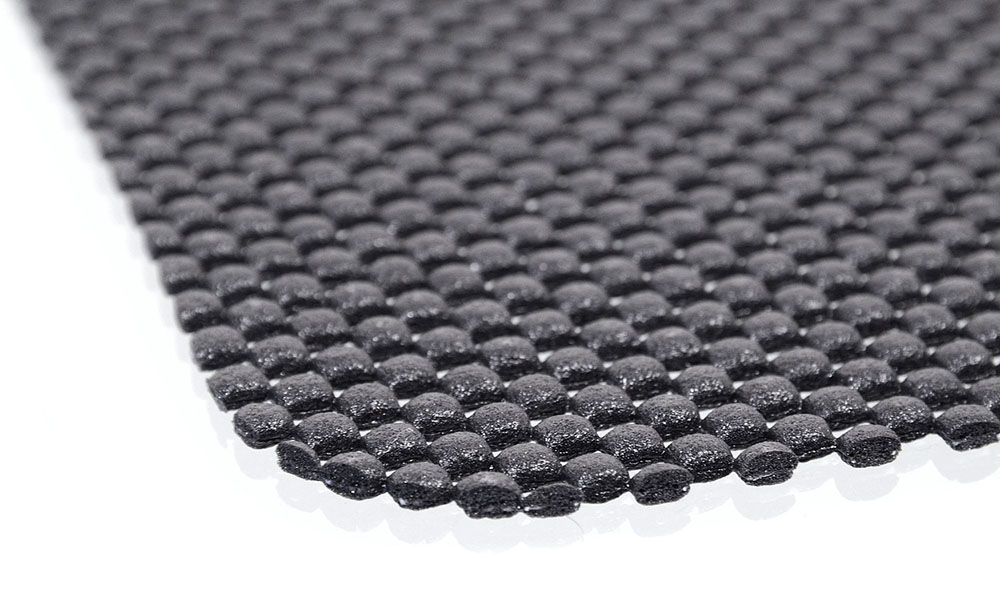 Αντιολισθητικό για ταμπλό αυτοκινήτου 20x22cm