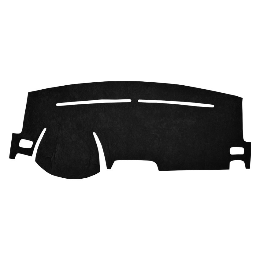 Κάλυμμα ταμπλό αλκαντάρα μαύρο για BMW X5 (E53) χωρίς σήμα