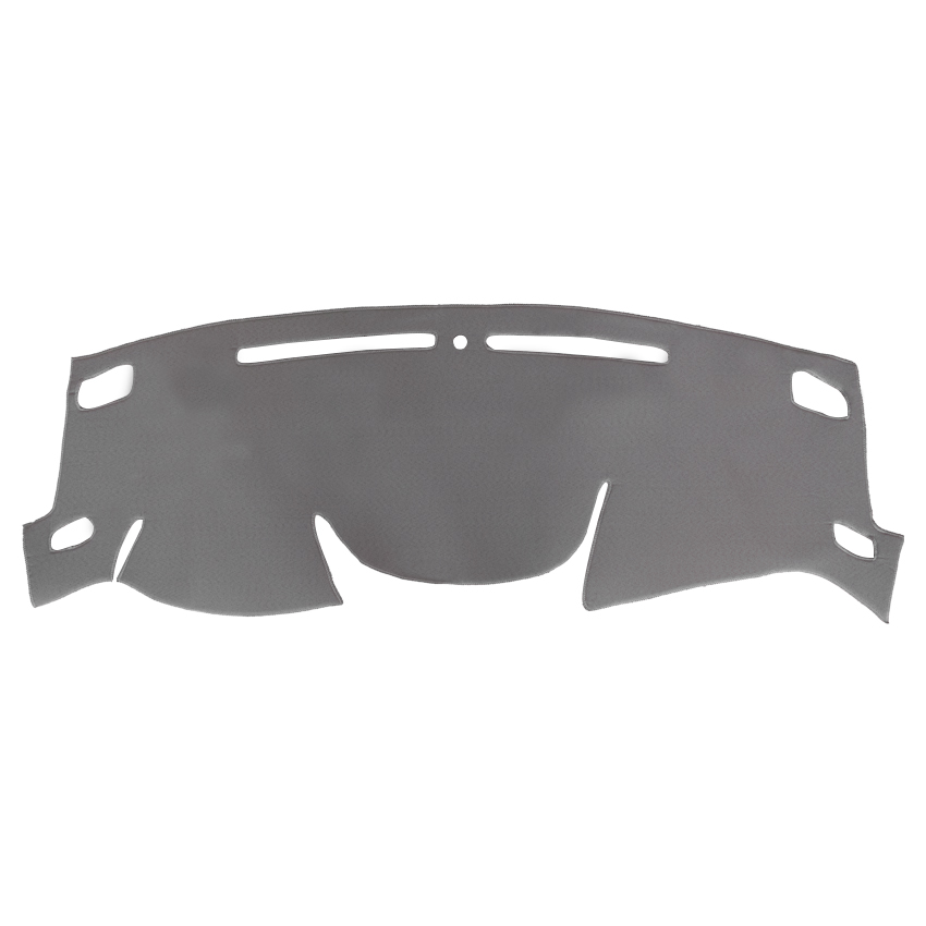 Κάλυμμα ταμπλό γκρι για Nissan Qashqai II (J11) χωρίς σήμα