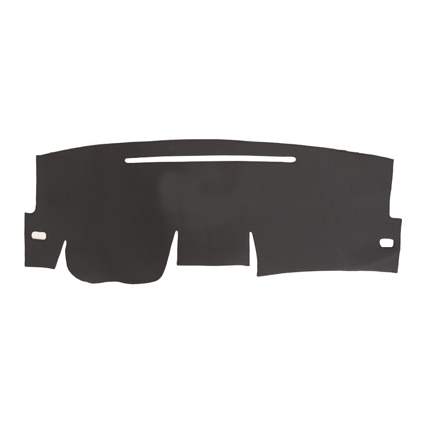 Κάλυμμα ταμπλό μαύρο για Toyota Corolla X 4D (χωρίς σήμα)