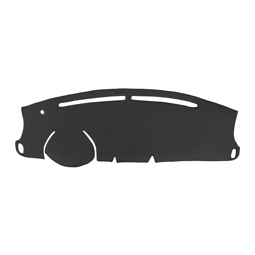 Κάλυμμα ταμπλό μαύρο για Suzuki Ignis III (χωρίς σήμα)