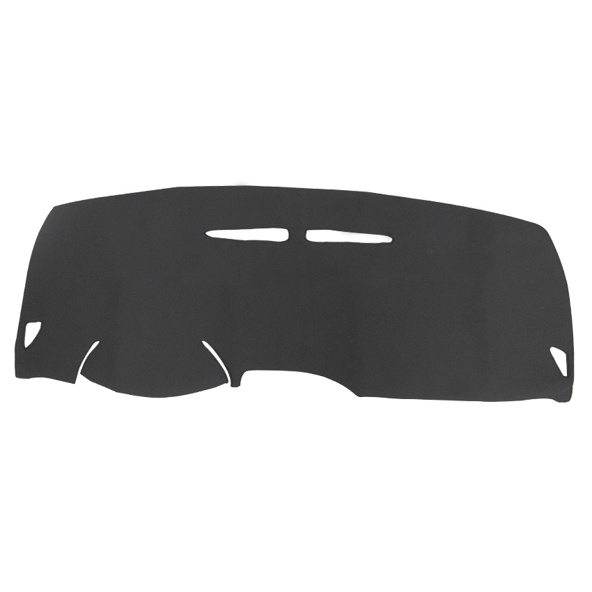 Κάλυμμα ταμπλό μαύρο για Seat Leon II (χωρίς σήμα)