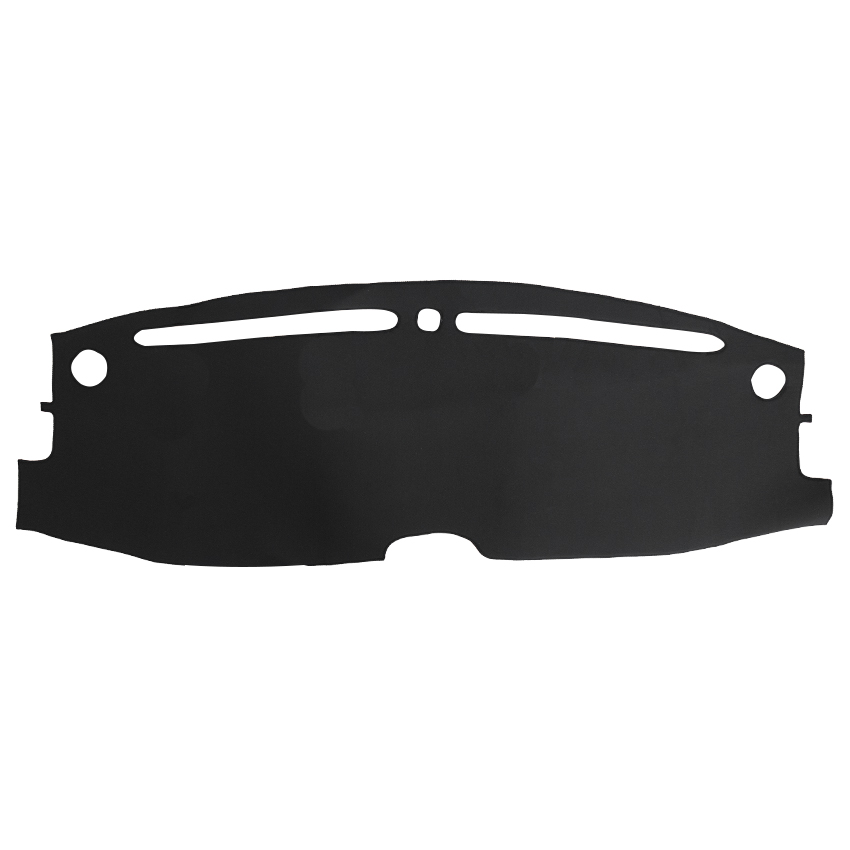 Κάλυμμα ταμπλό μαύρο για Ford Focus IV χωρίς Head-up display (χωρίς σήμα)
