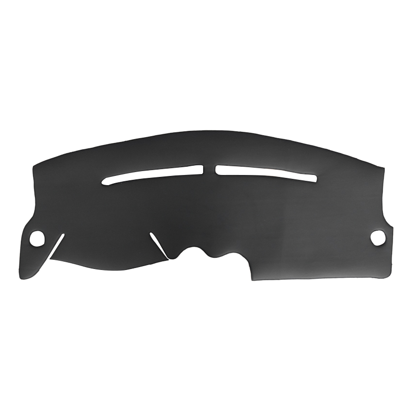 Κάλυμμα ταμπλό τεχνόδερμα μαύρο για Seat Ibiza III / Cordoba II (με σήμα)