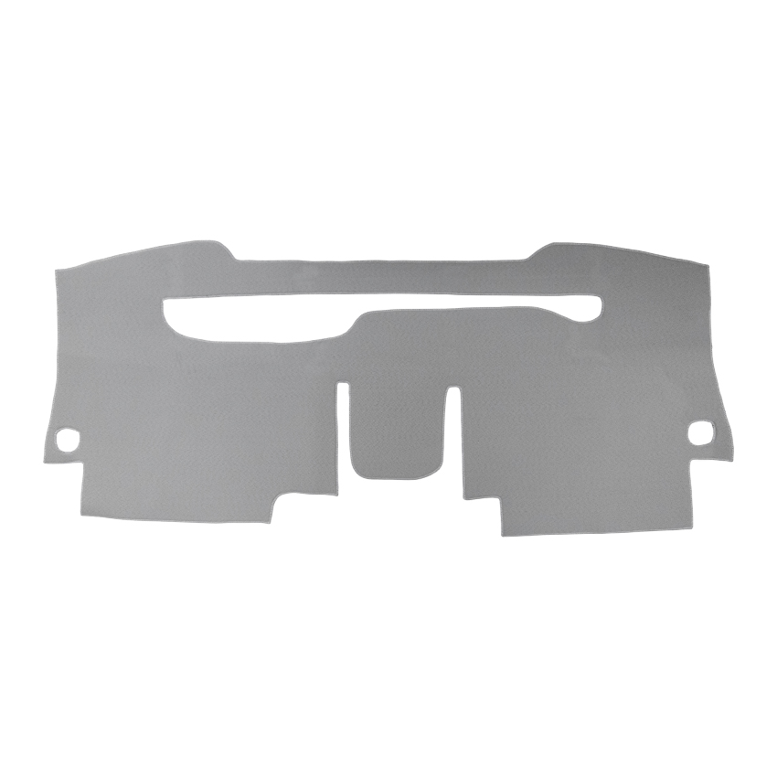 Κάλυμμα ταμπλό γκρι για Toyota Prius II (XW20) χωρίς σήμα