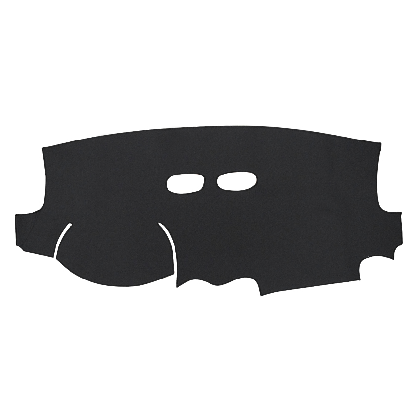 Κάλυμμα ταμπλό μαύρο για Mercedes A - Class W168 (χωρίς σήμα)