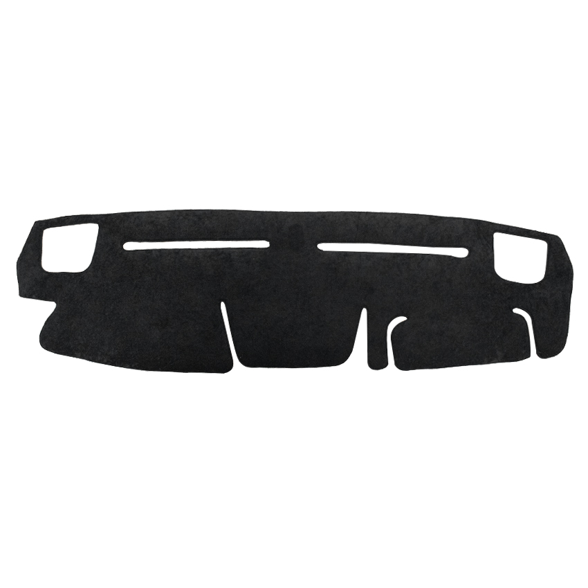 Κάλυμμα ταμπλό αλκαντάρα