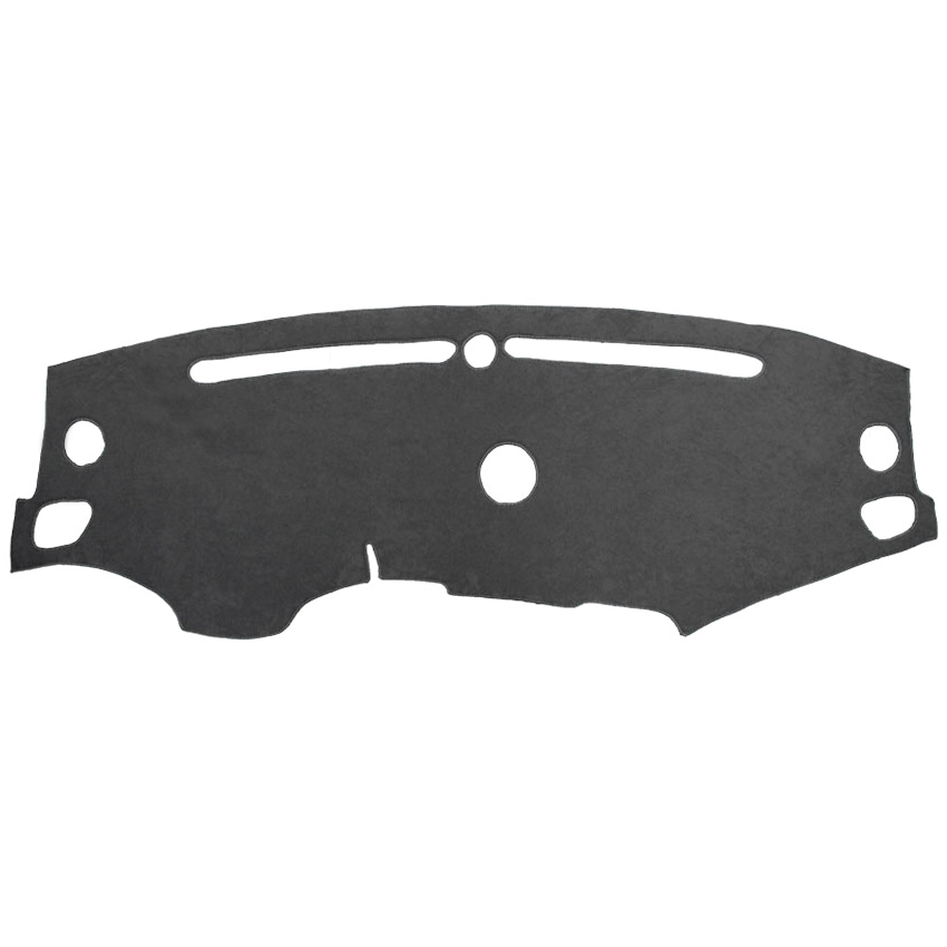 Κάλυμμα ταμπλό αλκαντάρα