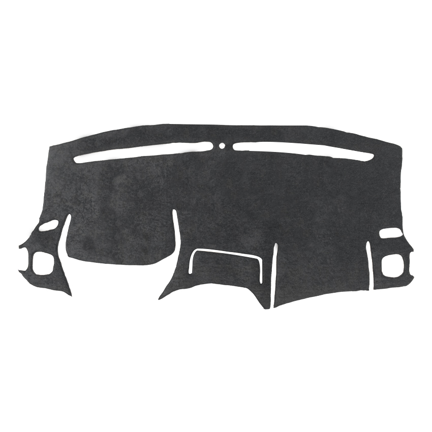 Κάλυμμα ταμπλό αλκαντάρα