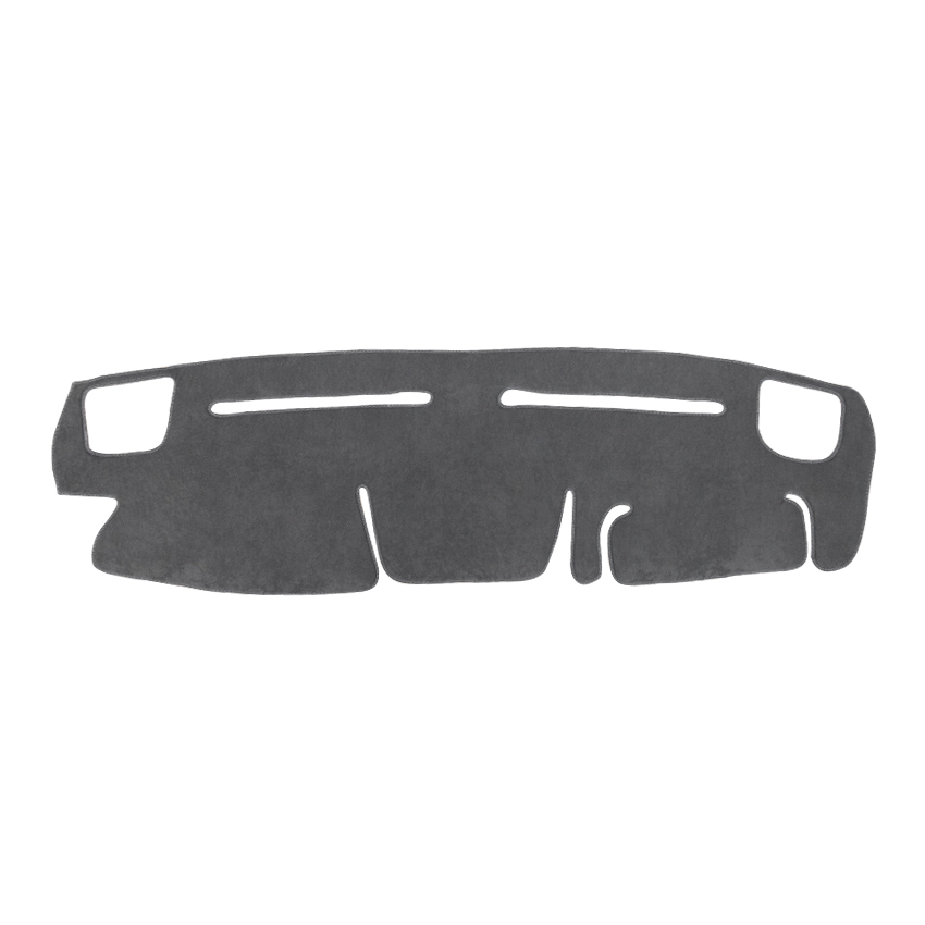 Κάλυμμα ταμπλό αλκαντάρα