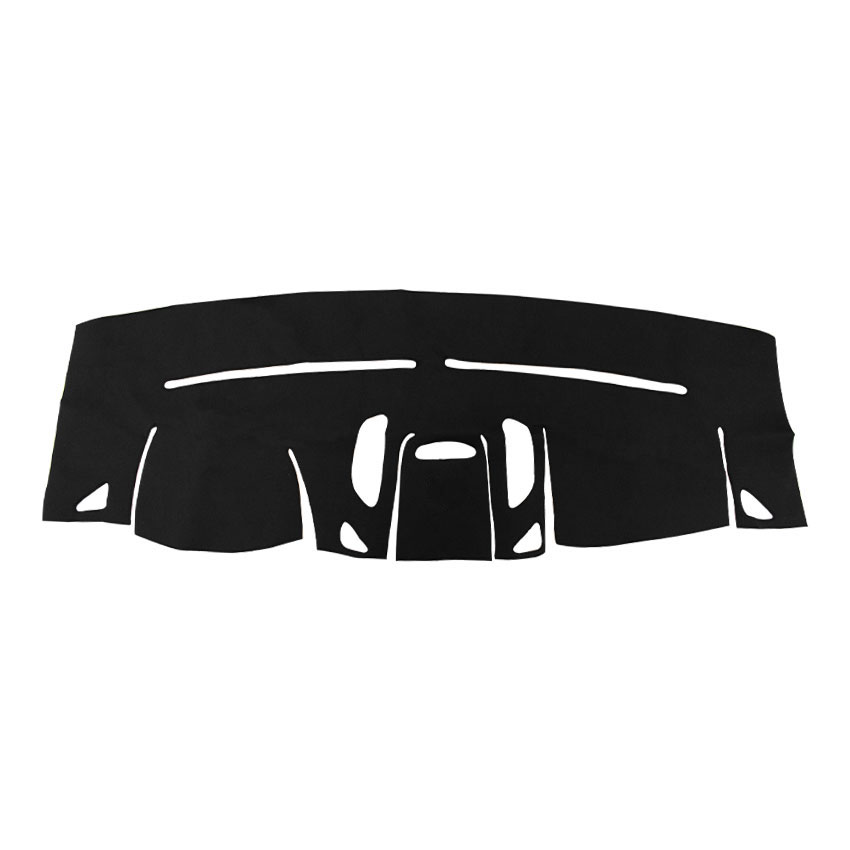 Κάλυμμα ταμπλό μαύρο για Citroen Jumper II