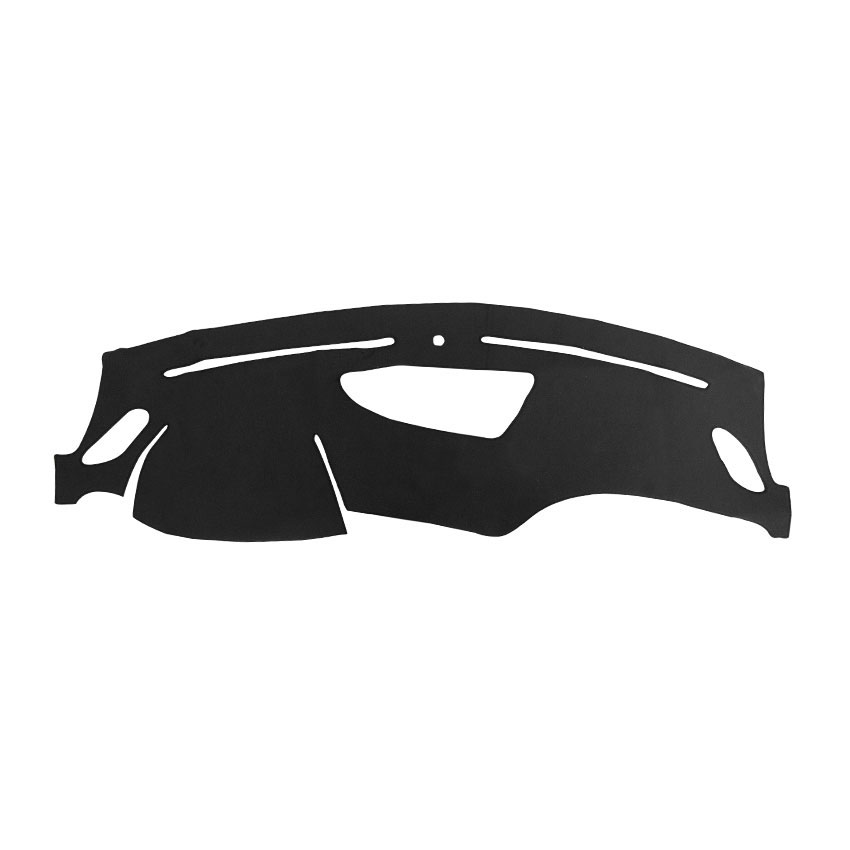 Κάλυμμα ταμπλό μαύρο για Alfa Romeo 159