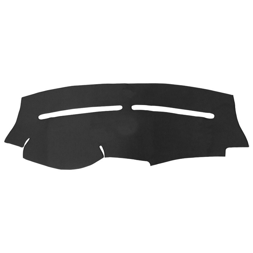 Κάλυμμα ταμπλό μαύρο για BMW 3 Series E46 (χωρίς σήμα)