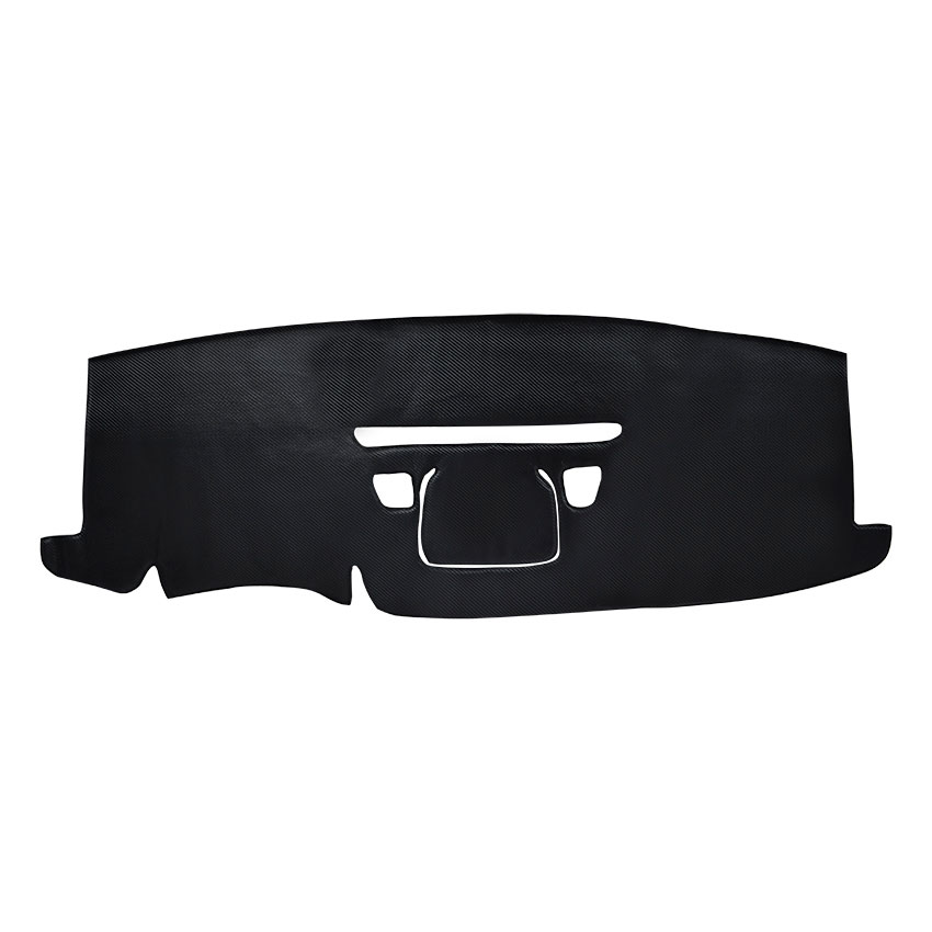 Κάλυμμα ταμπλό Carbon